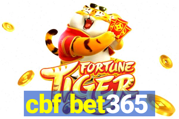 cbf bet365